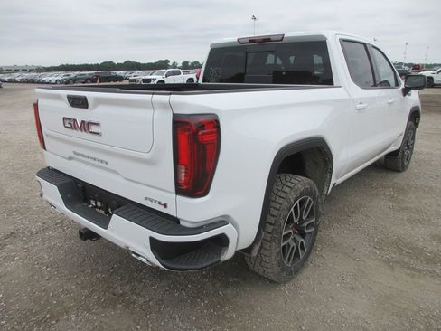 New 2026 GMC Sierra 1500 AT4 w/ AT4 Premium Package AWD/4WD image 4