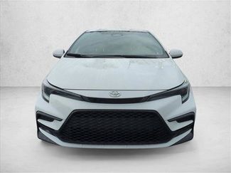 Used 2025 Toyota Corolla SE FWD video 2