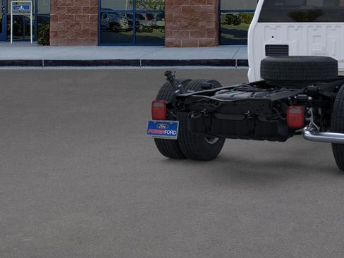 New 2026 Ford F350 XL AWD/4WD image 21