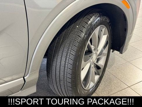 Used 2023 Buick Encore GX Select w/ Sport Touring Package image 12