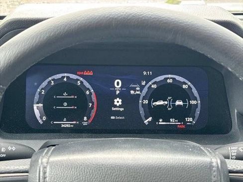Certified 2024 Toyota Tacoma TRD Sport AWD/4WD image 54