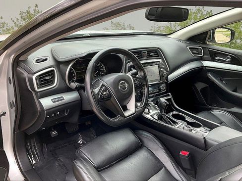 Used 2016 Nissan Maxima 3.5 SL FWD image 16