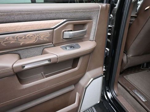 New 2026 RAM 3500 Longhorn AWD/4WD image 18