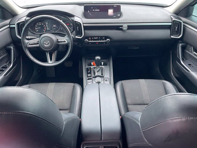Used 2023 MAZDA CX-50 2.5 S w/ Cargo Package AWD/4WD image 12