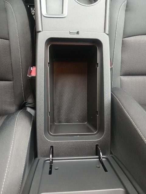 Used 2024 Nissan Altima 2.5 S FWD image 29