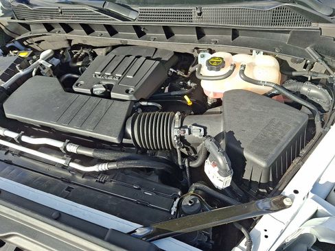 Certified 2024 GMC Sierra 1500 Elevation image 28