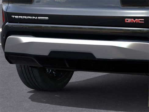 New 2026 GMC Terrain Denali image 14
