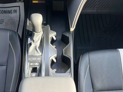 Certified 2026 Toyota Camry SE FWD image 14