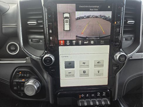 Used 2023 RAM 1500 Limited image 32