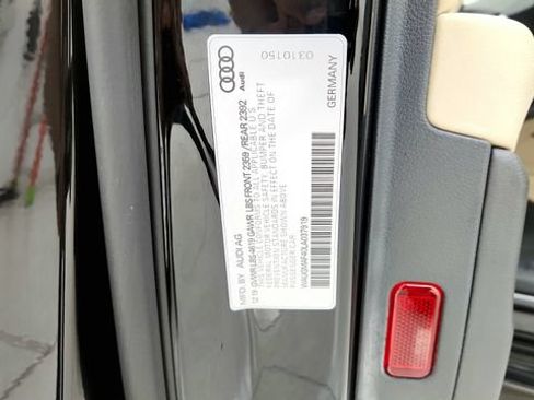 Used 2020 Audi A4 2.0T Premium w/ Convenience Package FWD image 70