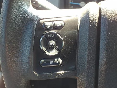 Used 2015 Ford F250 XL w/ Power Equipment Group AWD/4WD image 7