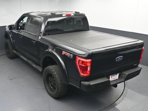 Used 2023 Ford F150 XLT w/ Equipment Group 302A High AWD/4WD image 37