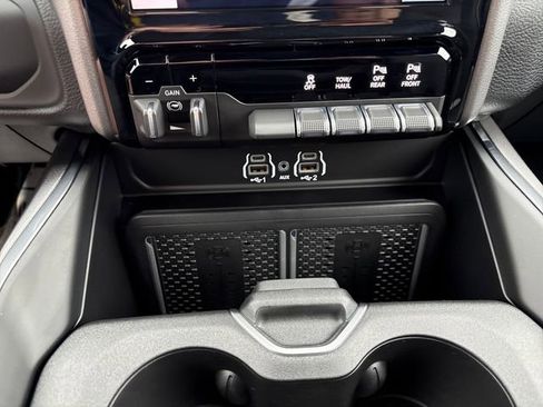 New 2026 RAM 2500 Laramie image 18