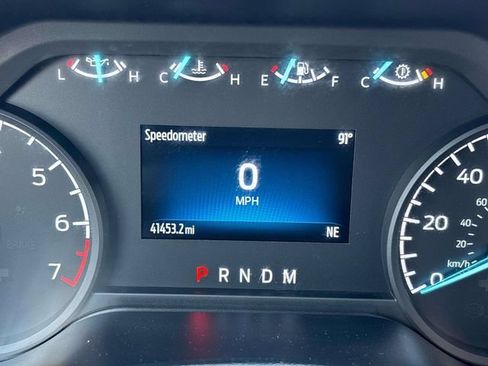 Used 2023 Ford F150 XL w/ XL Chrome Appearance Package AWD/4WD image 29