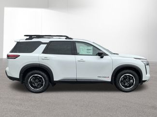 New 2026 Nissan Pathfinder Rock Creek AWD/4WD video 2