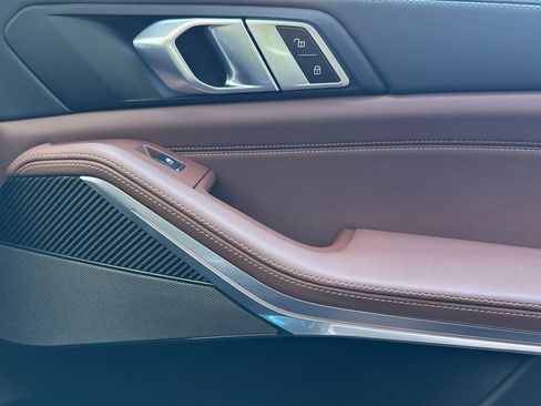 New 2026 BMW X5 M60i w/ Executive Package image 19