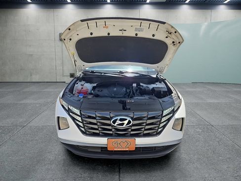 Used 2024 Hyundai Tucson SEL FWD image 10