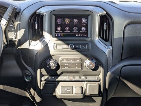 New 2026 Chevrolet Silverado 1500 W/T w/ WT Value Package image 19