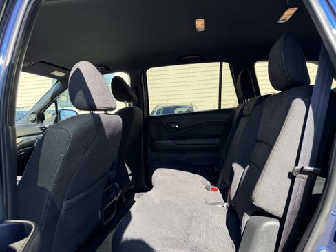 Certified 2022 Honda Pilot Sport image 26