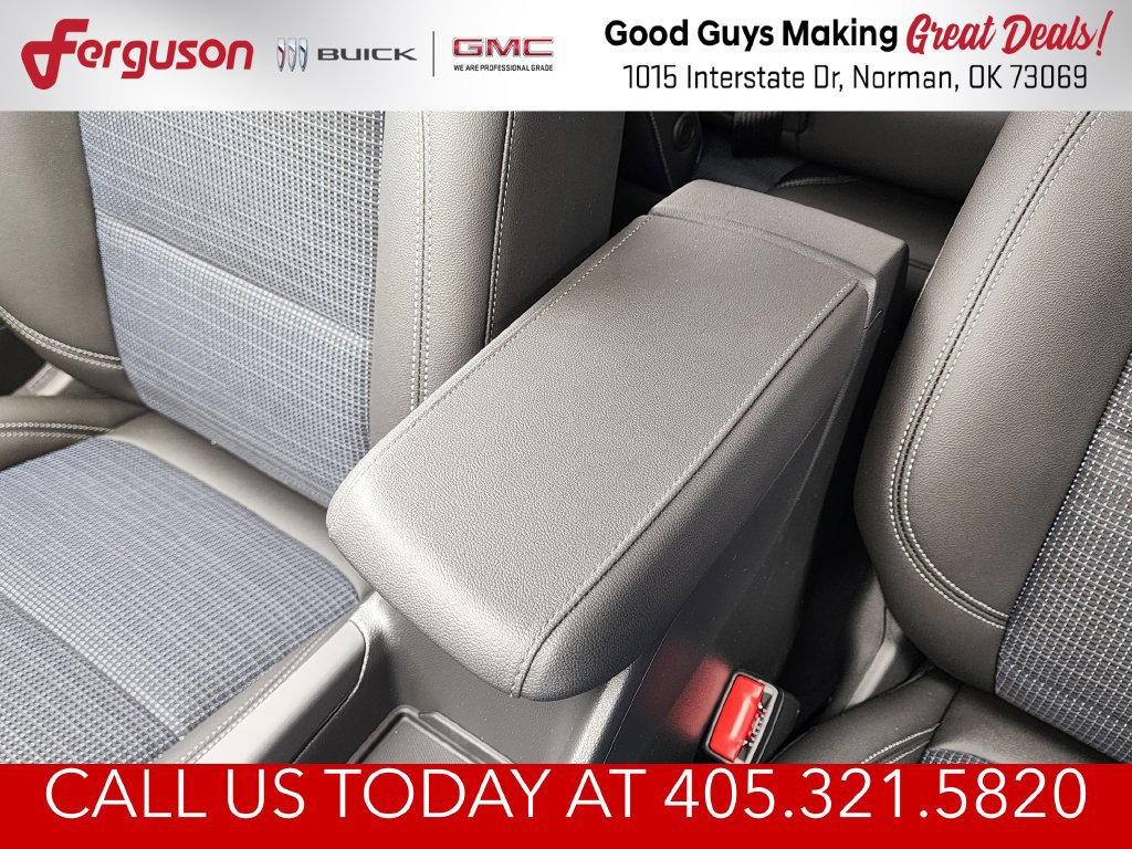 New 2026 Buick Envista Preferred w/ Convenience I Package FWD image 29