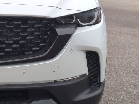 New 2026 MAZDA CX-50 AWD 2.5 Hybrid w/ Weather Package image 10