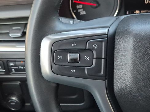 Used 2024 Chevrolet Tahoe LS RWD image 15
