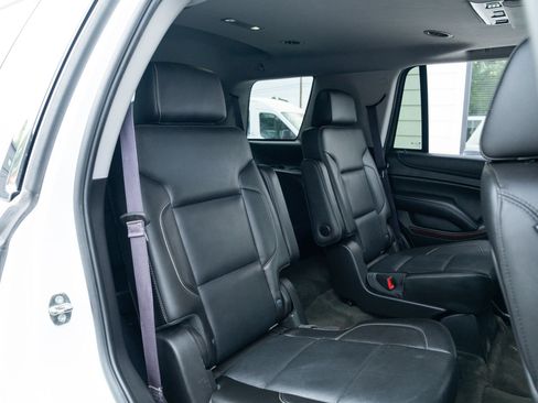 Used 2015 GMC Yukon SLT w/ Open Road Package AWD/4WD image 21