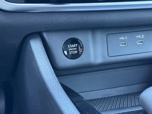 New 2026 Nissan Rogue SV AWD/4WD image 24