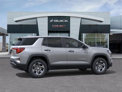 New 2026 GMC Terrain Elevation w/ Technology Package II image 5