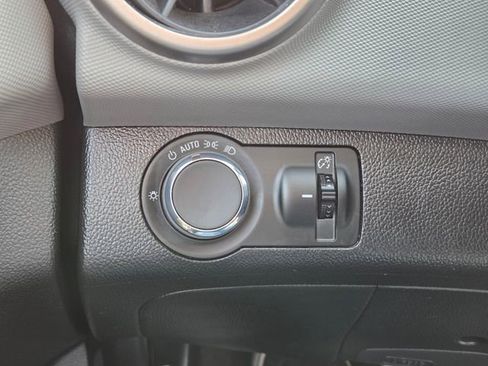 Used 2015 Chevrolet Sonic LS FWD image 19