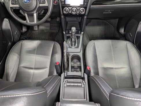 Used 2017 Subaru Forester 2.5i Touring AWD/4WD image 20
