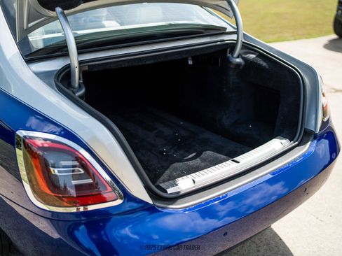 Used 2023 Rolls-Royce Ghost w/ Ghost Package image 93