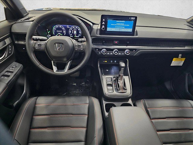 New 2027 Honda CR-V Sport-L image 14