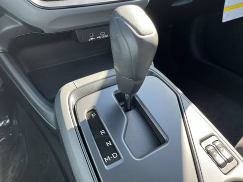 New 2026 Subaru Crosstrek 2.5i Premium AWD/4WD image 23