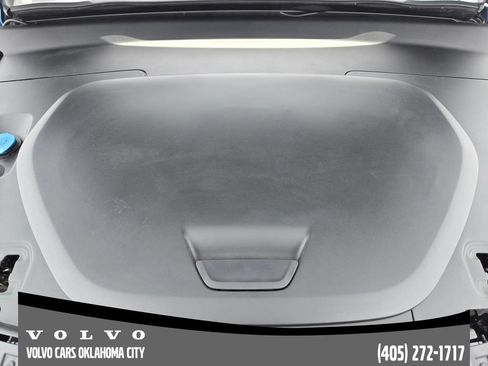 Certified 2023 Volvo C40 P8 Recharge Ultimate AWD/4WD image 25