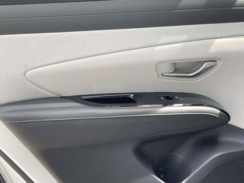 New 2026 Hyundai Tucson Limited AWD/4WD image 10