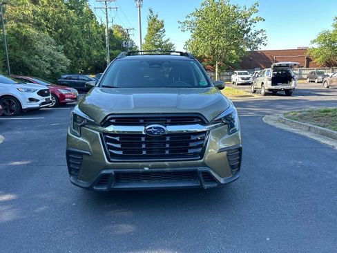 Certified 2023 Subaru Ascent Premium w/ Convenience Package AWD/4WD image 10