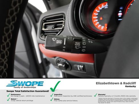 New 2024 Dodge Durango SRT Hellcat image 10