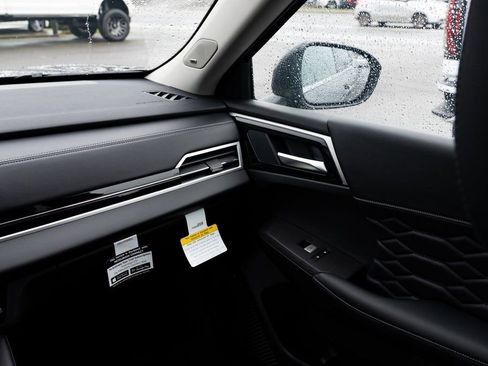 New 2026 Mitsubishi Outlander SEL AWD/4WD image 10
