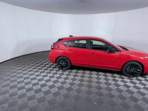 Used 2026 Subaru Impreza RS image 9