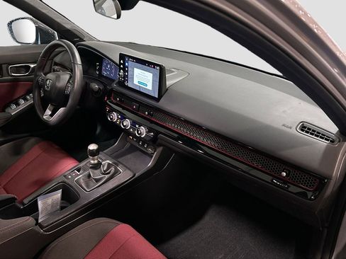 Used 2025 Honda Civic Si image 30