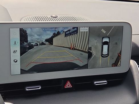 Certified 2023 Hyundai Ioniq 5 Limited RWD image 22