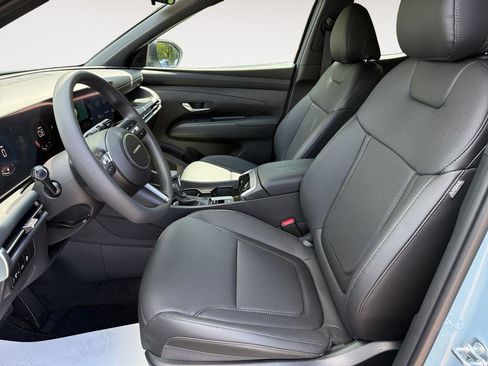 New 2026 Hyundai Santa Cruz SEL image 13