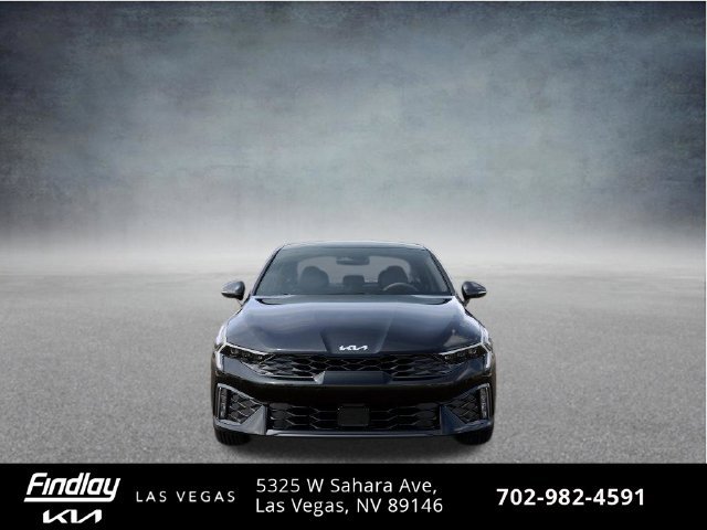 New 2027 Kia K5 GT-Line FWD image 2