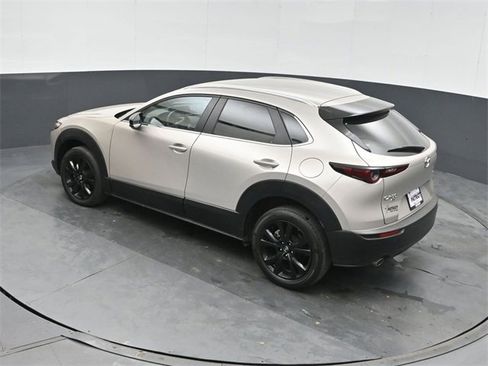 Used 2024 MAZDA CX-30 AWD 2.5 S w/ Select Sport Pkg image 28