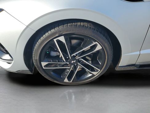 Used 2024 Hyundai Sonata N Line image 10