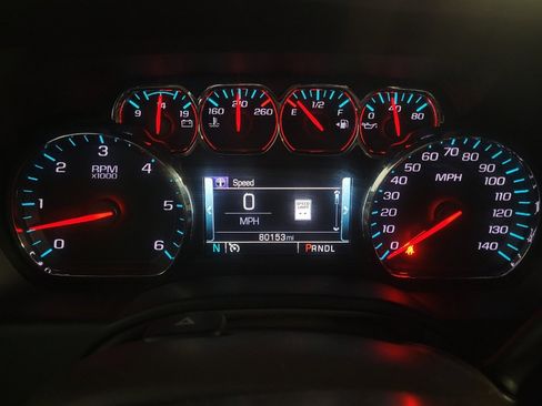 Used 2018 Chevrolet Tahoe Premier image 23