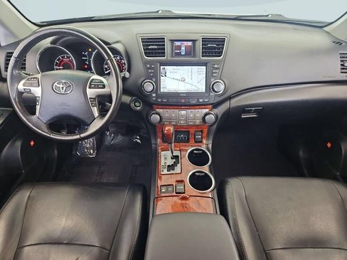 Used 2012 Toyota Highlander Limited w/ Tow Pkg AWD/4WD image 22