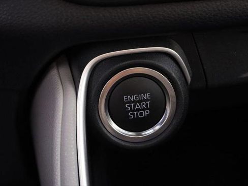 Certified 2026 Toyota Grand Highlander AWD image 17