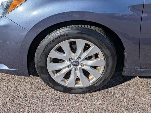 Used 2016 Subaru Legacy 2.5i Premium image 15